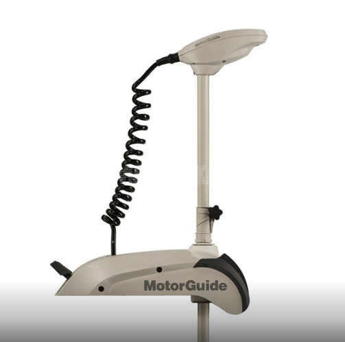 Лодочный мотор электрический (электромотор) MotorGuide (Моторгайд) Xi3 - 55 SW 54" 12V GPS Лодочный мотор электрический (электромотор) MotorGuide (Моторгайд) Xi3 - 55 SW 54" 12V GPS