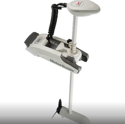 Лодочный мотор электрический (электромотор) MotorGuide (Моторгайд) Xi3 - 55 SW 54" 12V GPS | Мототека Лодочный мотор электрический (электромотор) MotorGuide (Моторгайд) Xi3 - 55 SW 54" 12V GPS | Мототека