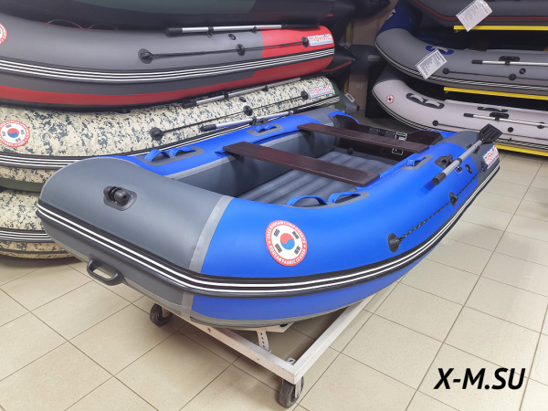 Лодка ПВХ Mishimo (Мишимо) PRO 315 | Мототека Лодка ПВХ Mishimo (Мишимо) PRO 315 | Мототека