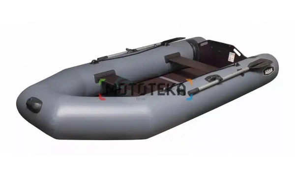 Лодка ПВХ SibRiver (Сибривер) Skiff (Скиф) - 290 S | Мототека